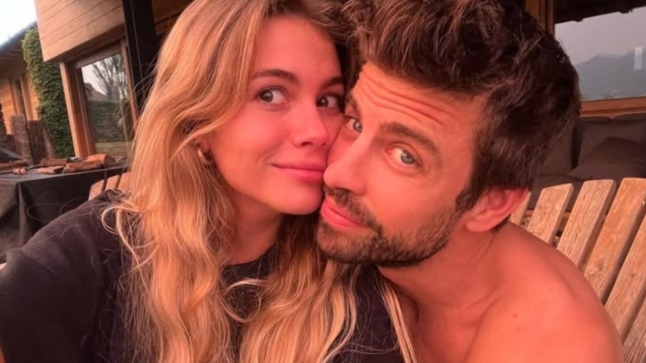 Clara Chía é flagrada triste após Piqué se mudar para Miami Lorena Bueri