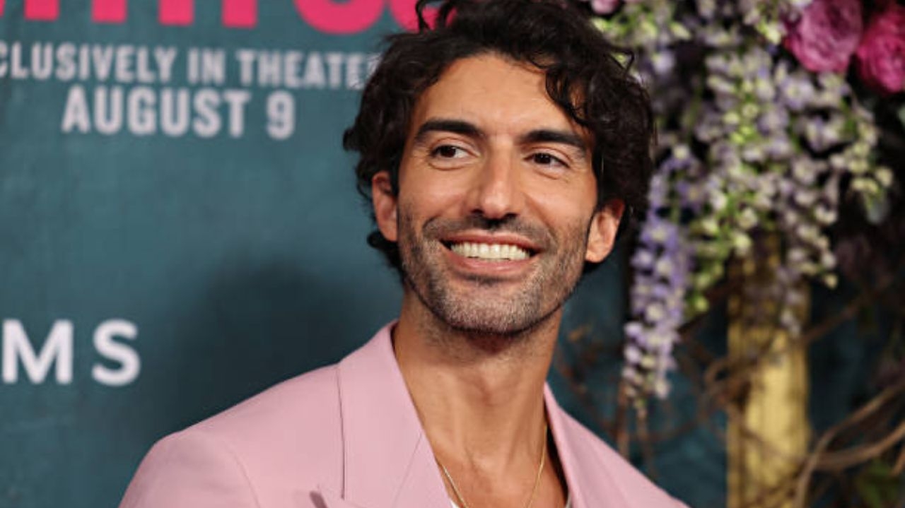 Advogado revela que Justin Baldoni está com dificuldades emocionais e financeiras Lorena Bueri