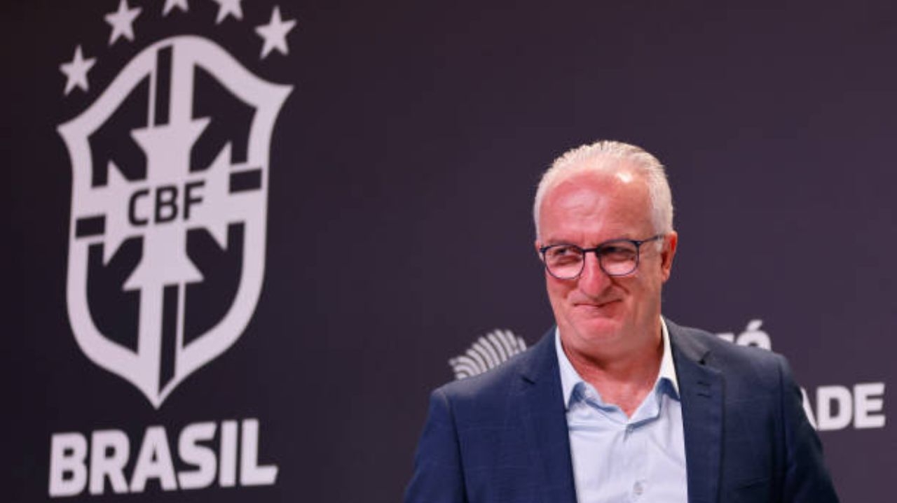 Dorival Júnior viaja à Europa para observar jogadores da Seleção Brasileira Lorena Bueri