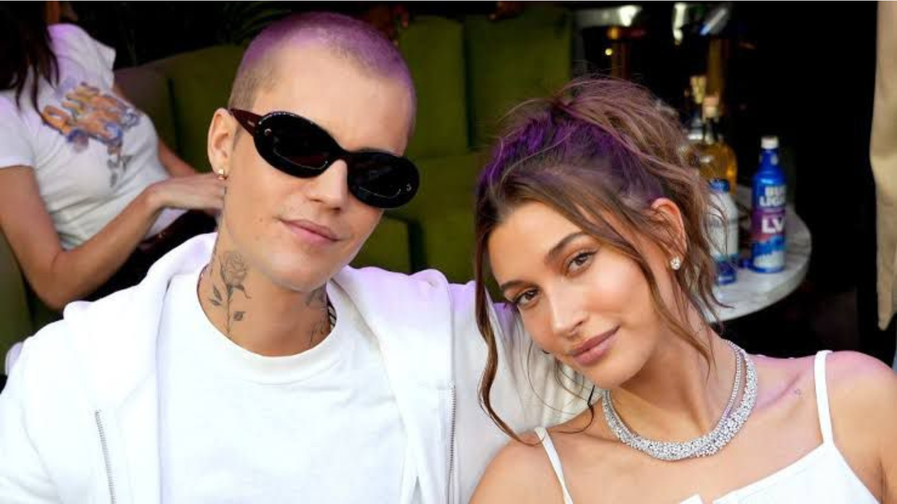 Hailey e Justin Bieber são flagrados juntos após rumores de crise Lorena Bueri