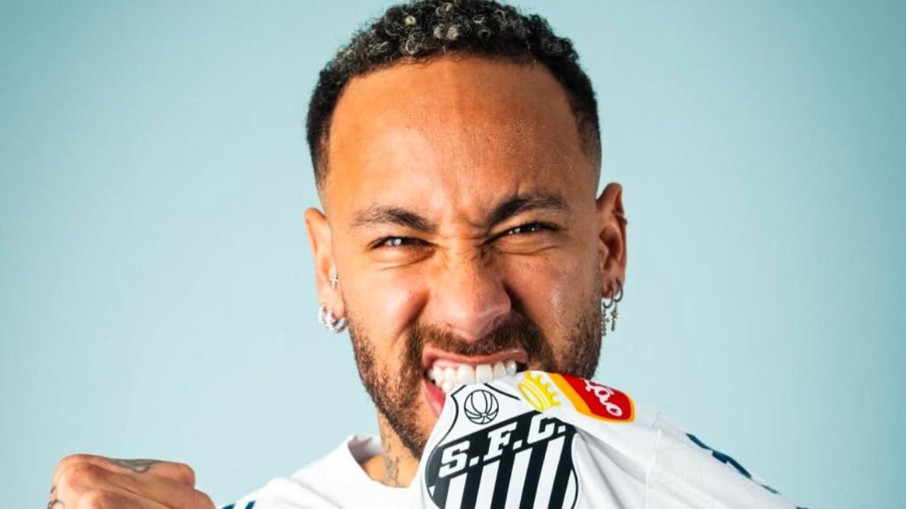 Santos e Botafogo: Confira detalhes da partida que marca a reestreia do craque Neymar Lorena Bueri