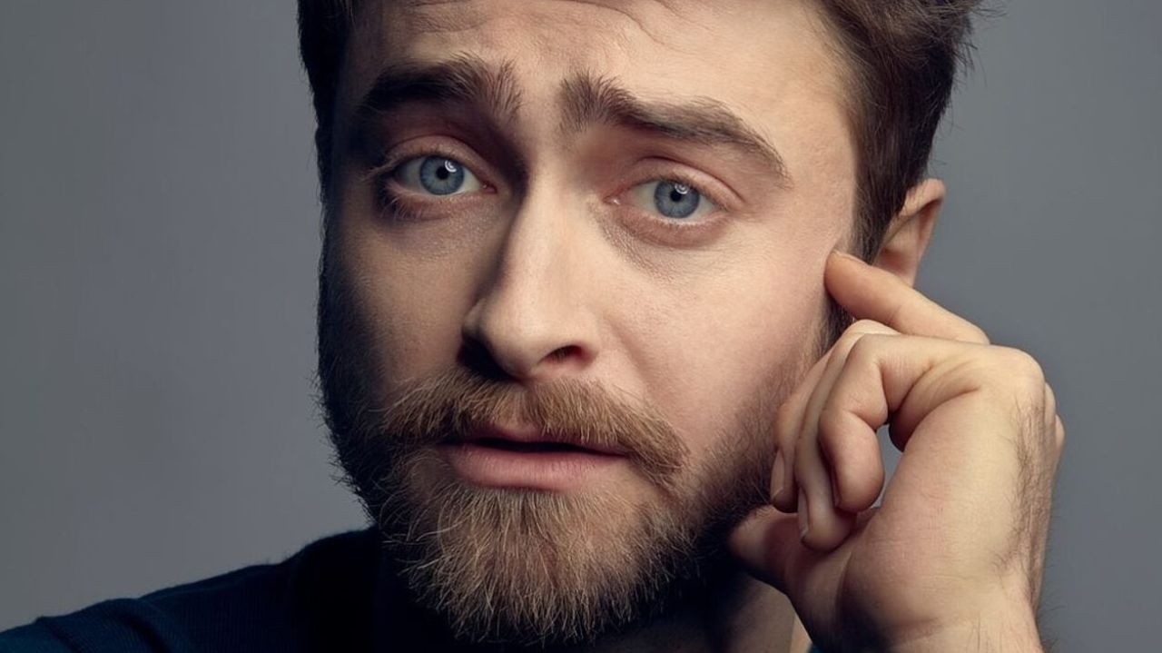 Daniel Radcliffe: ator deve estrelar novo filme sobre a Guerra do Vietnã Lorena Bueri