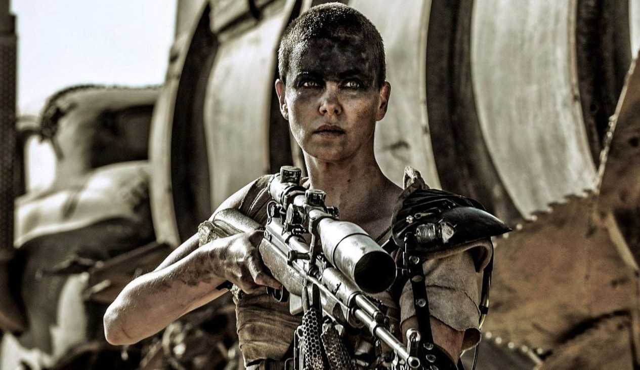Mad Max | 'Furiosa' é adiado Lorena Bueri