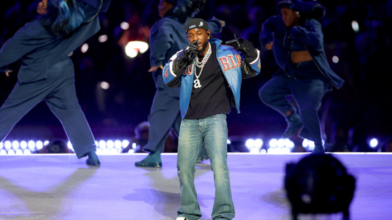 Super Bowl 2025: Kendrick Lamar agita com show eletrizante e convidados especiais Lorena Bueri