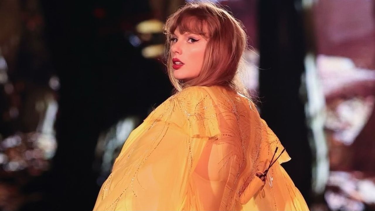 Taylor Swift demonstra generosidade com funcionários após Grammy 2025 Lorena Bueri