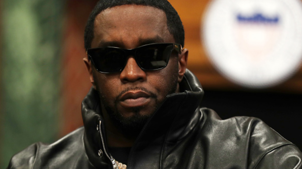 Sean 'Diddy' Combs processa plataformas audiovisuais por difamação Lorena Bueri