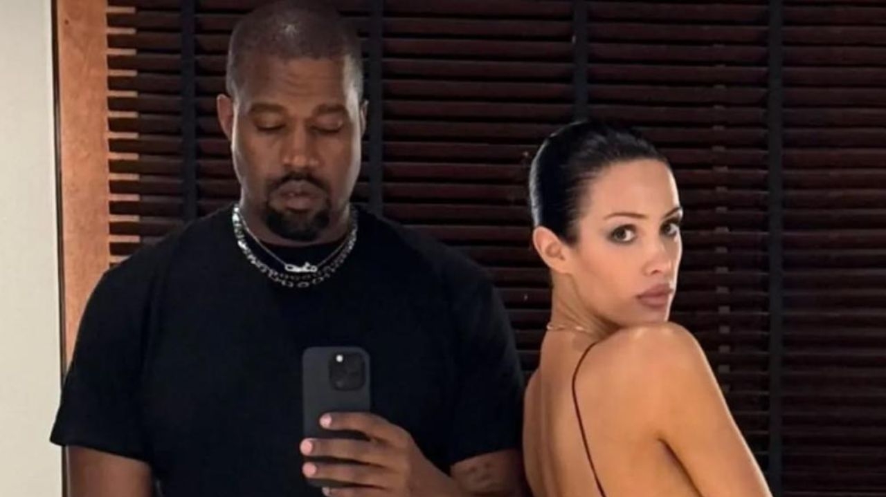 Casamento de Kanye West e Bianca Censori pode chegar ao fim após confusão no Grammy 2025 Lorena Bueri