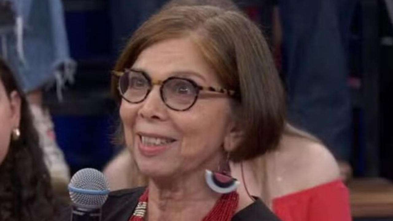 Filha de Rubens Paiva é convidada de honra em audiência sobre desaparecidos da Ditadura Militar Lorena Bueri