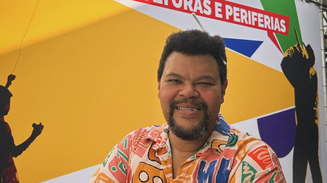 BBB 25: Arthur Aguiar, Fernanda Bande e Babu Santana retornam ao programa para o 'Sincerão' Lorena Bueri