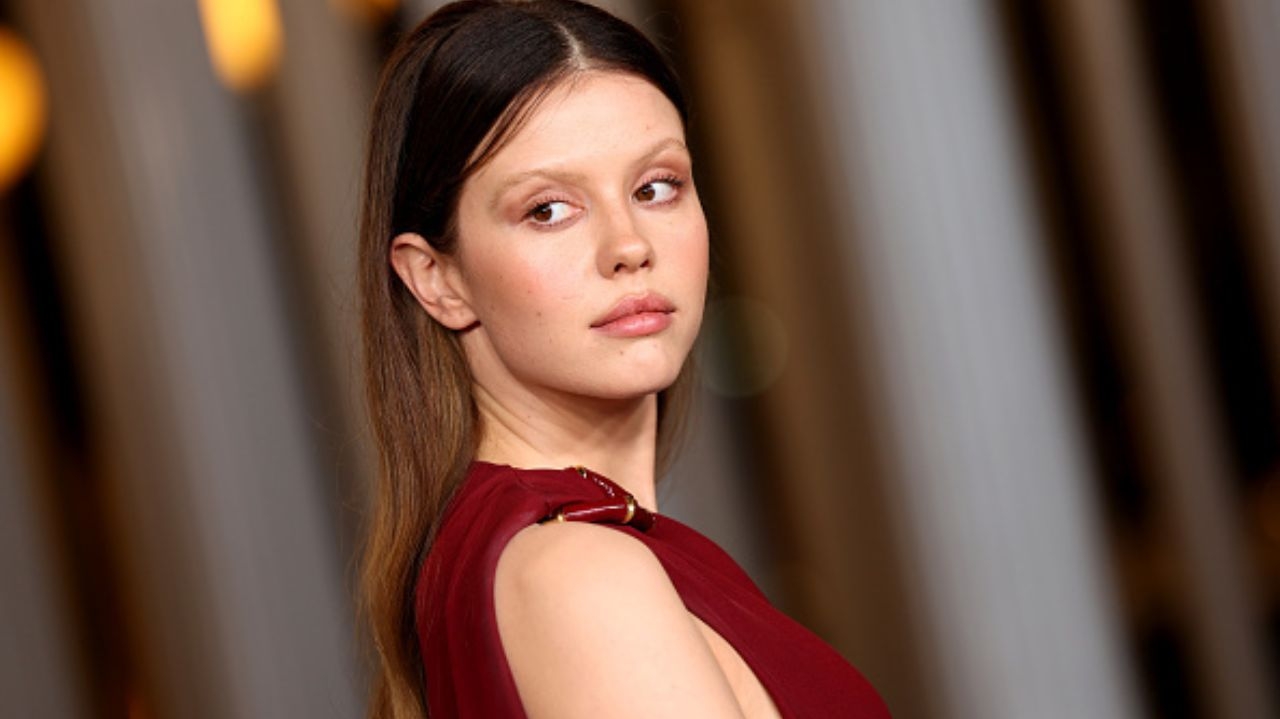 Mia Goth integrará elenco de “A Odisseia”, novo épico de Christopher Nolan Lorena Bueri