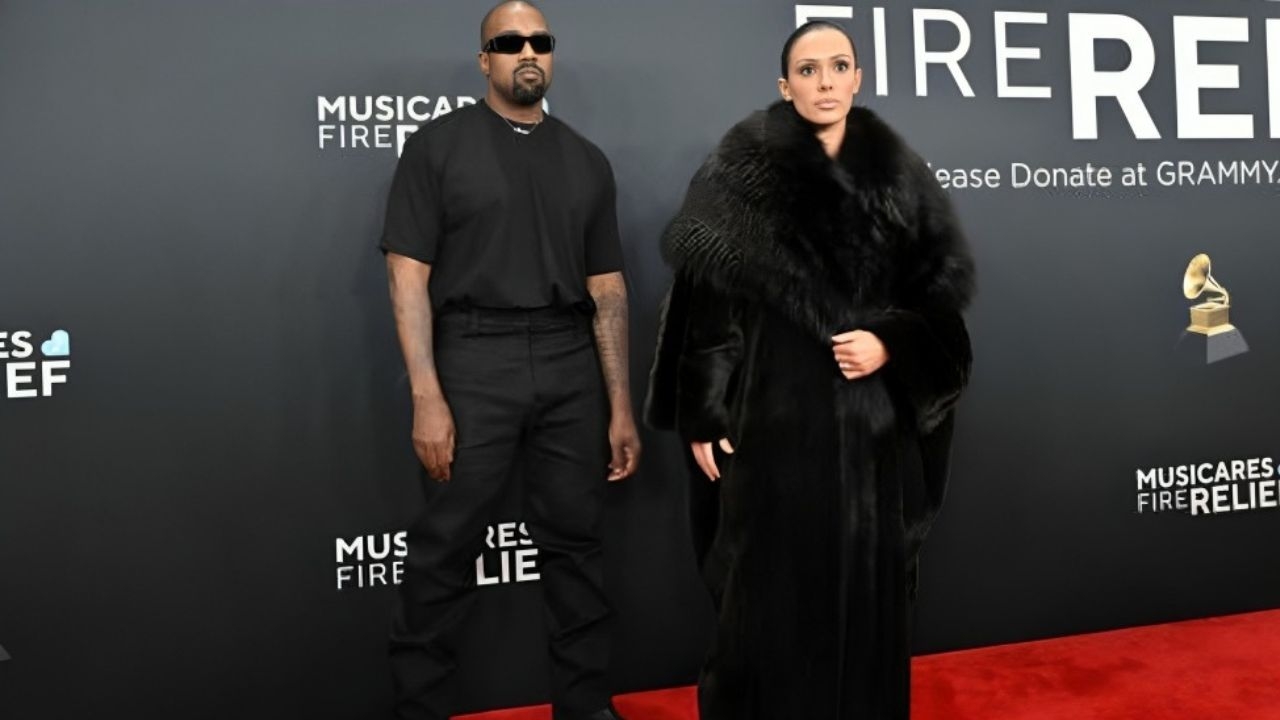 Kanye West explica o real motivo de não aparecer na premiação do Grammy Awards 2025 Lorena Bueri