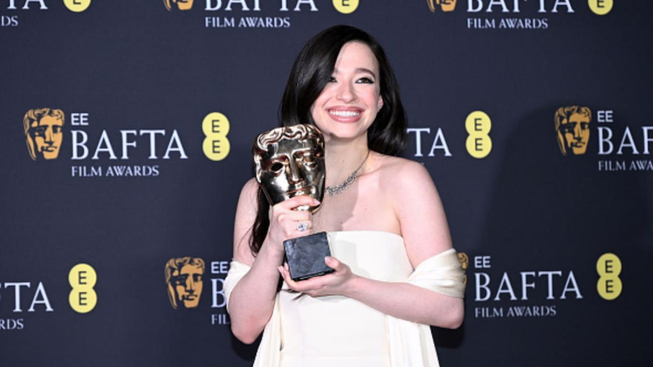 Bafta Awards: conheça os vencedores 2025 Lorena Bueri