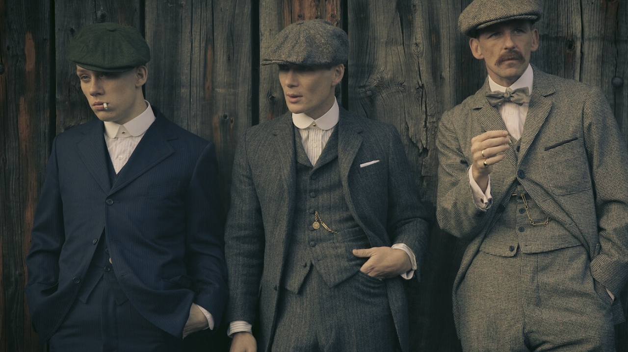 Peaky Blinders: o filme pode não ser o fim da saga dos Shelby Lorena Bueri