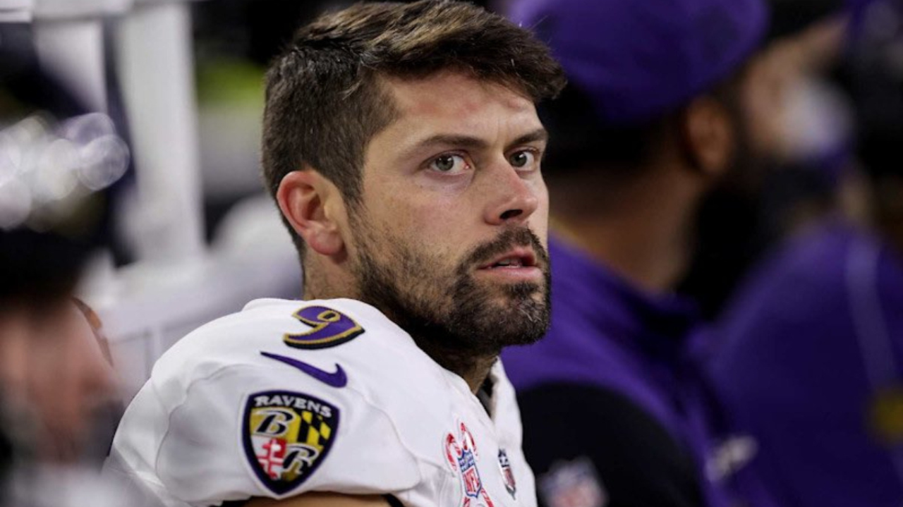 Caso Justin Tucker: ator enfrenta acusações de má conduta sexual por 16 mulheres Lorena Bueri