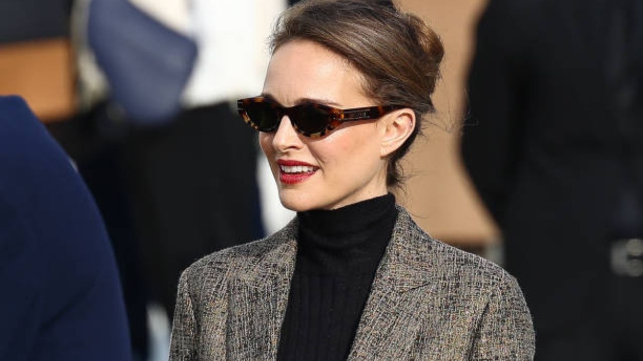  O Brutalista: Natalie Portman elogia filme em sua coluna na Deadline Lorena Bueri