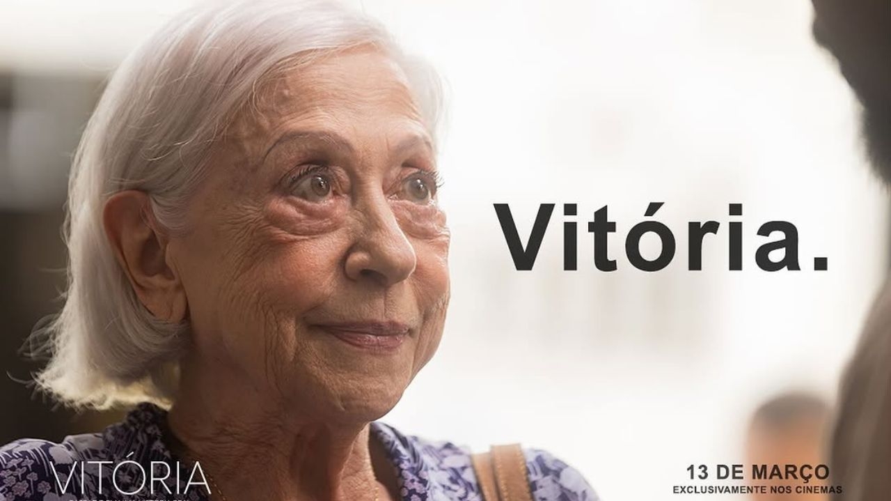 Filme com Fernanda Montenegro é escolhido para estrear em festival de cinema em Paris Lorena Bueri