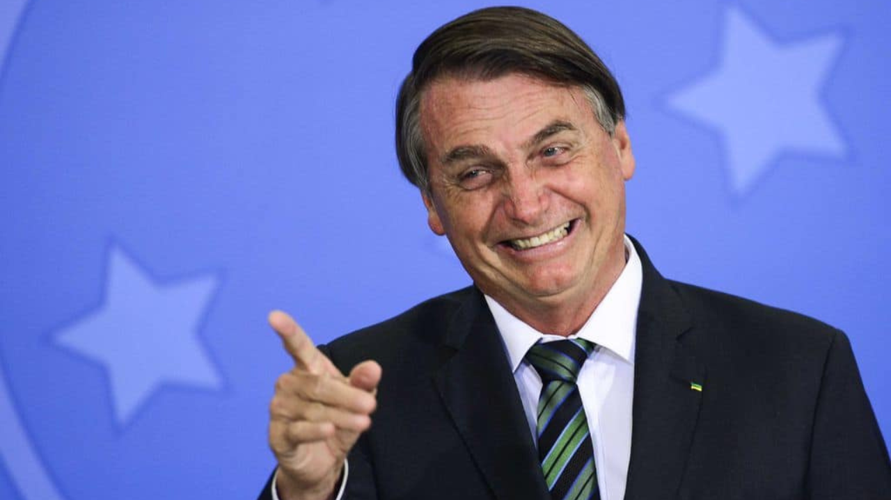 PGR denuncia Jair Bolsonaro por tentativa de golpe de Estado Lorena Bueri