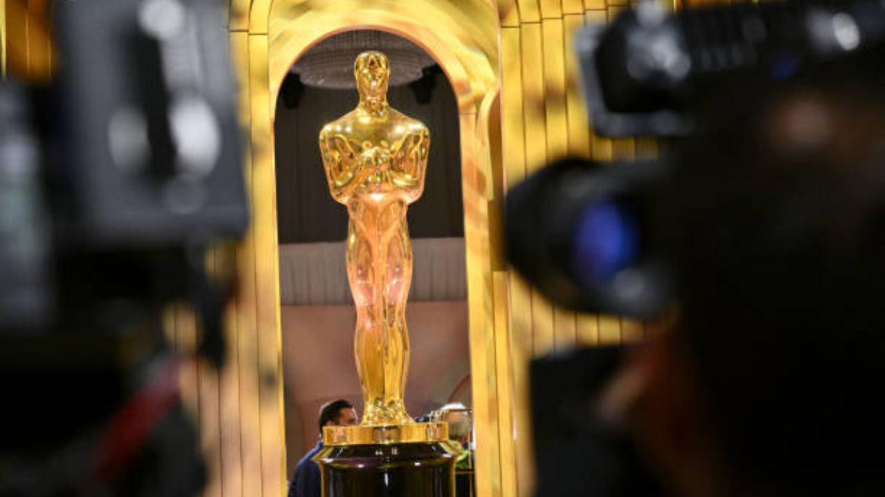 The Academy anuncia mais uma leva de apresentadores para o Oscar 2025 Lorena Bueri