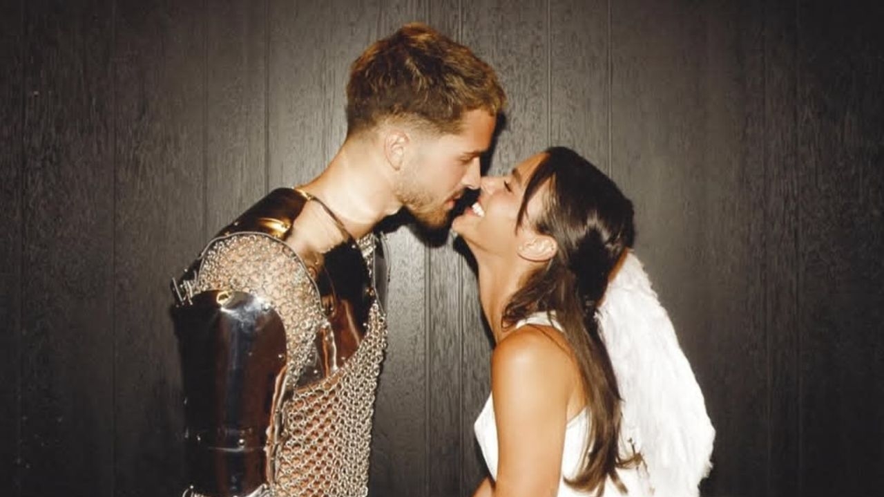 Fãs lamentam fim de namoro de João Guilherme e Bruna Marquezine Lorena Bueri