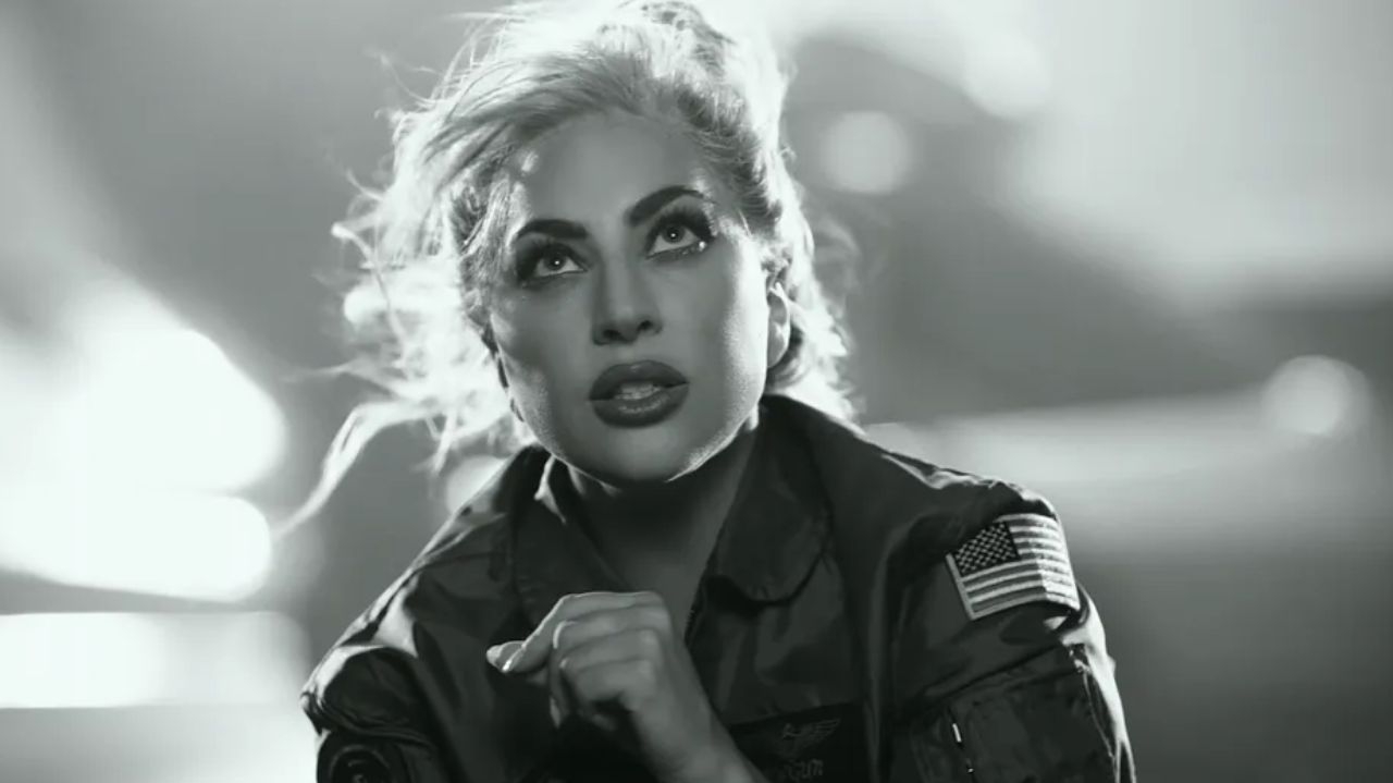 Lady Gaga confirma continuação do clipe Telephone  Lorena Bueri