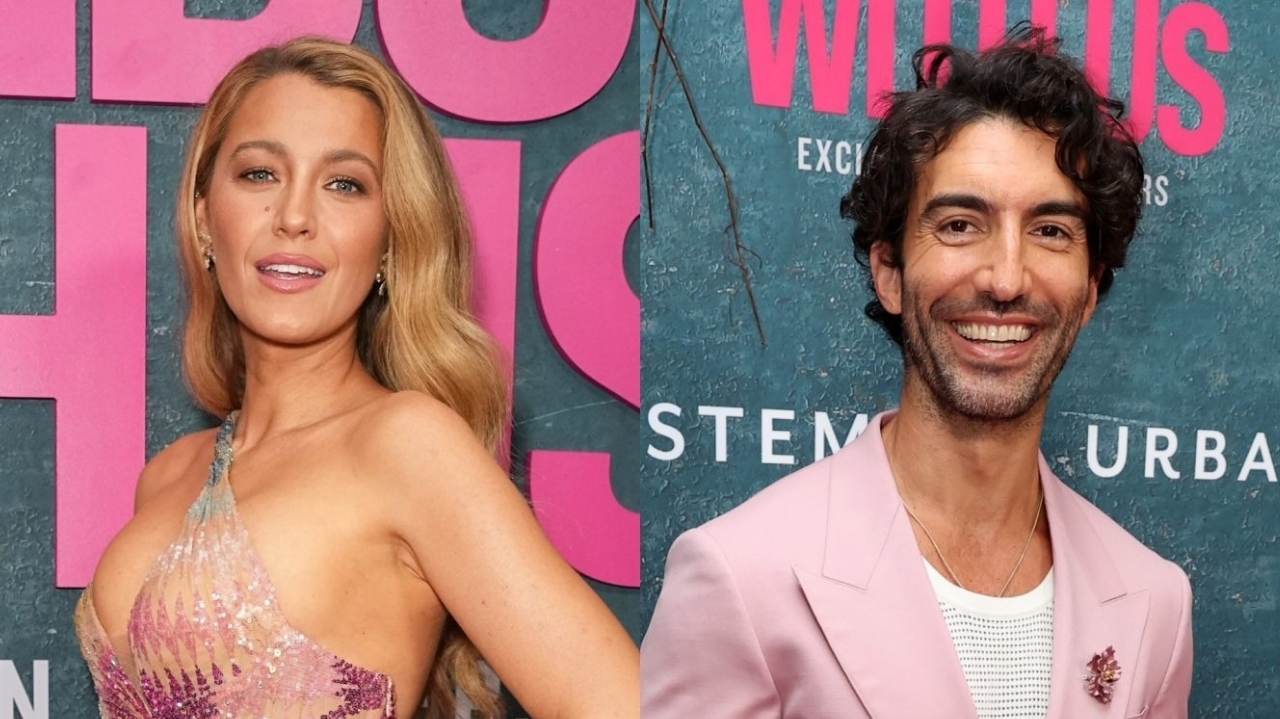 Testemunhas do caso Blake Lively permanecem anônimas Lorena Bueri