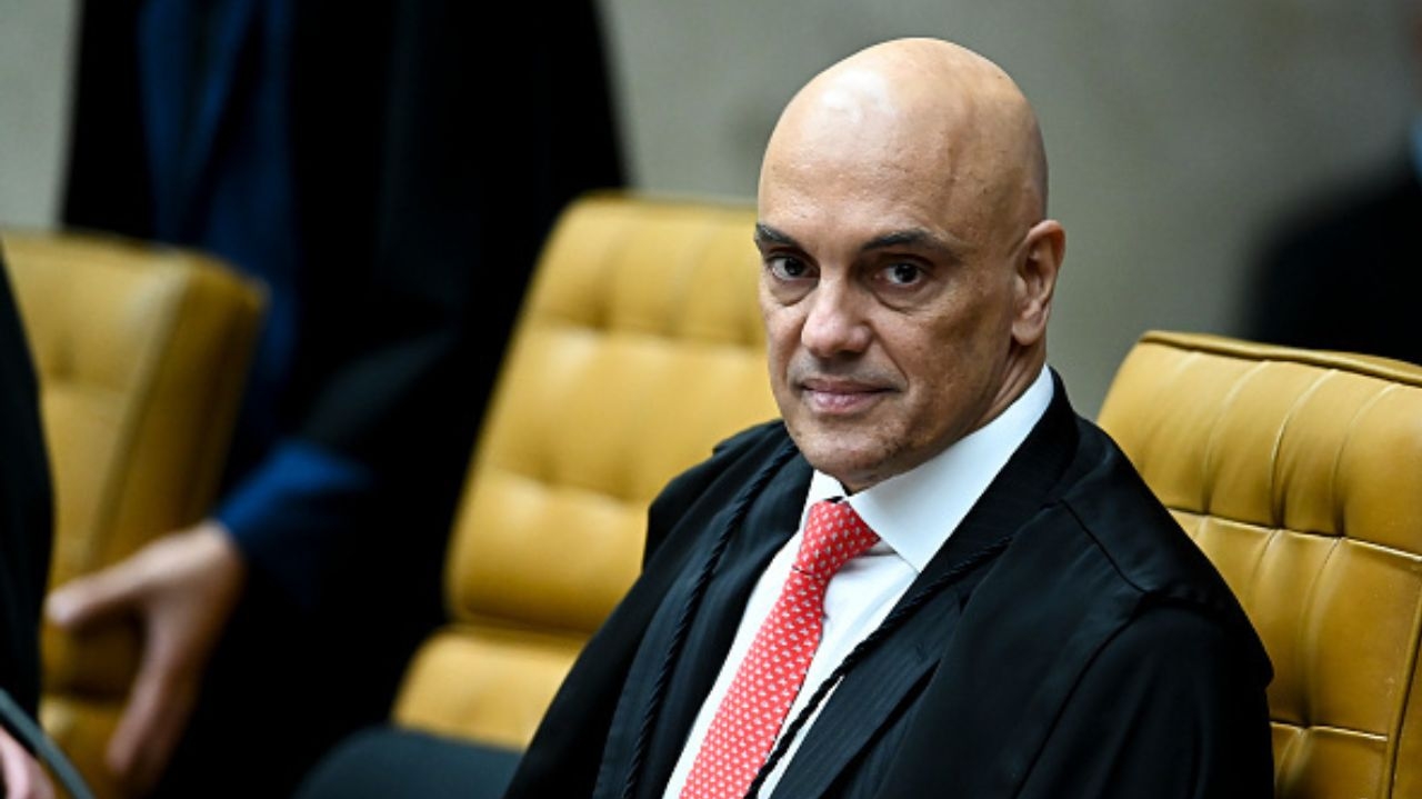 STF exige resposta do Itamaraty diante de investidas contra Moraes  Lorena Bueri