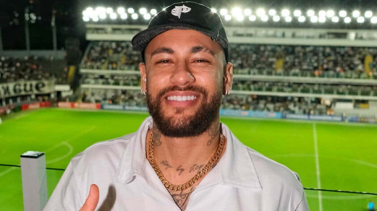 Neymar expande negócios e compra rede de academias de alto padrão Lorena Bueri