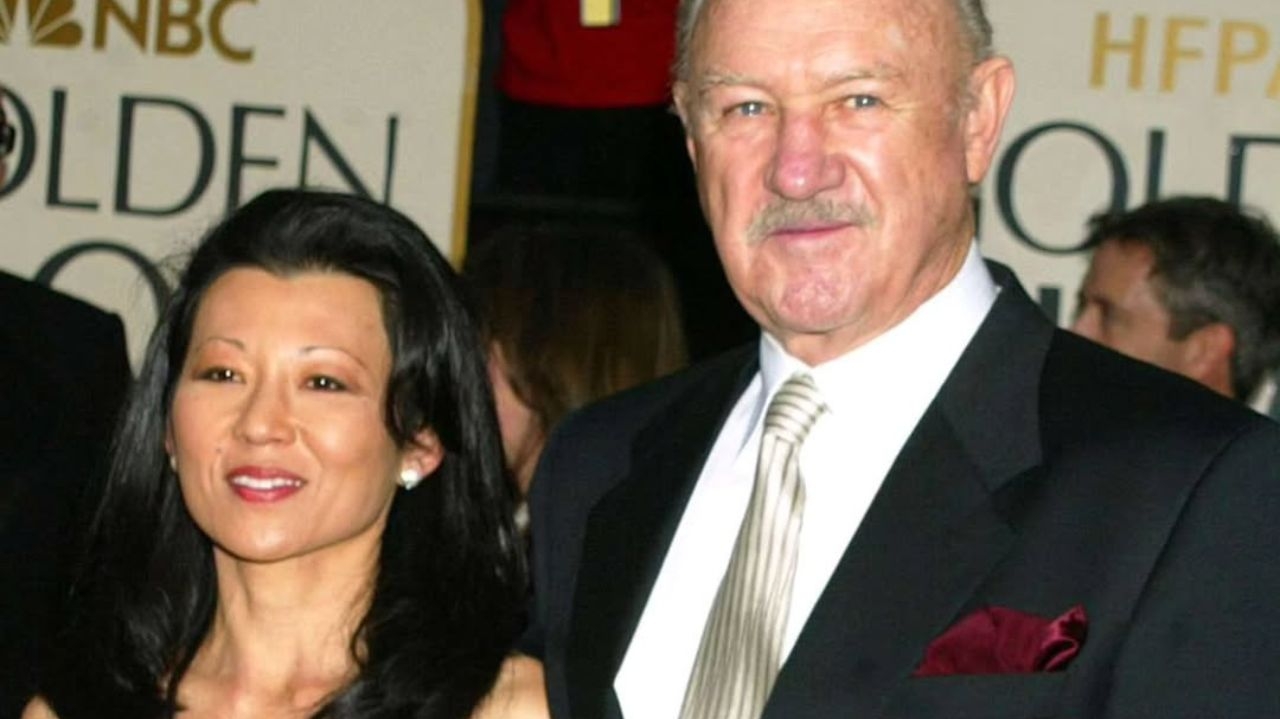 Ator Gene Hackman é encontrado morto em sua casa no Novo México Lorena Bueri