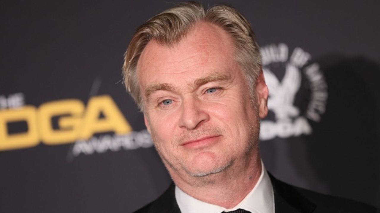 '007': Christopher Nolan foi rejeitado na produção do próximo filme de James Bond Lorena Bueri