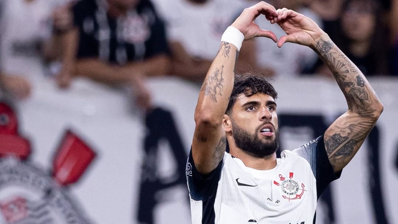 Corinthians sofre, mas avança na Libertadores com Yuri Alberto herói Lorena Bueri