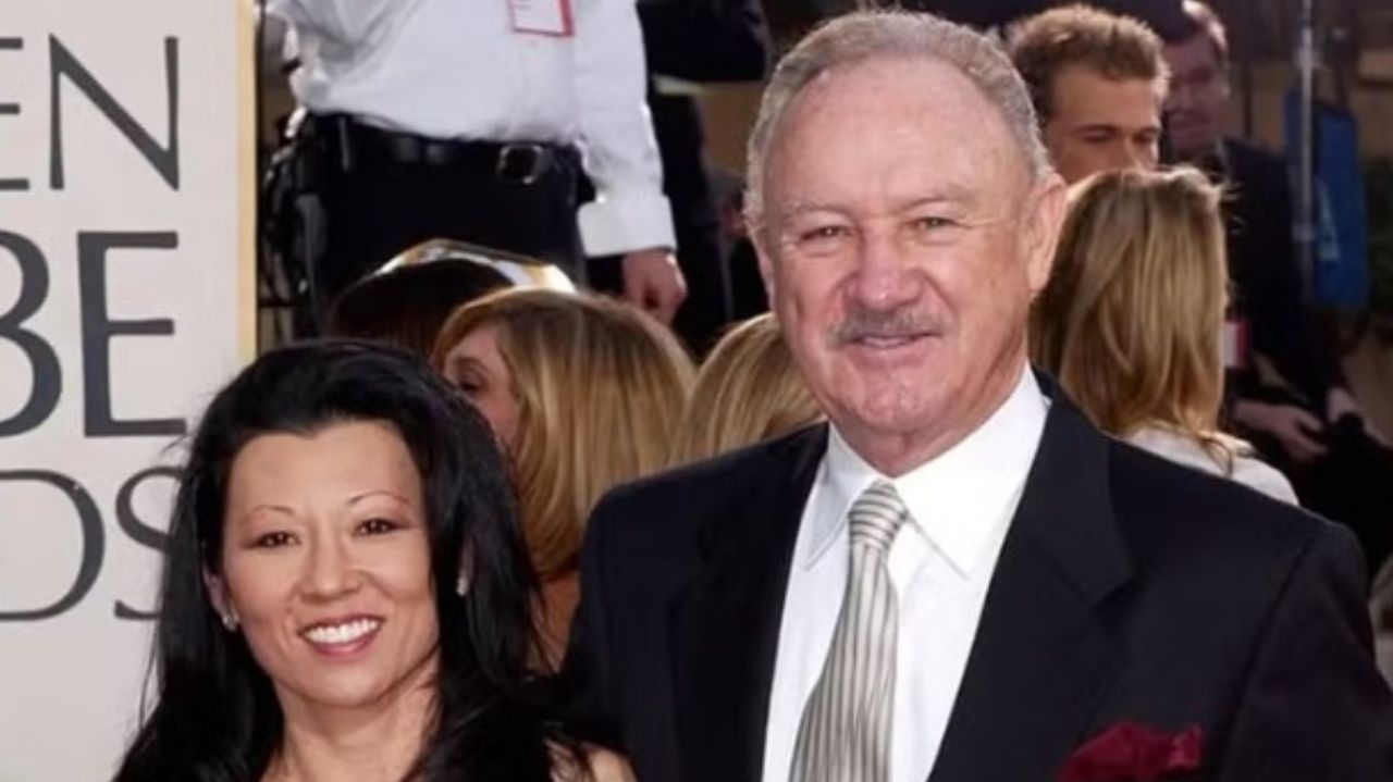 Corpos de Gene Hackman e Betsy Arakawa são encontrados em estado de decomposição Lorena Bueri