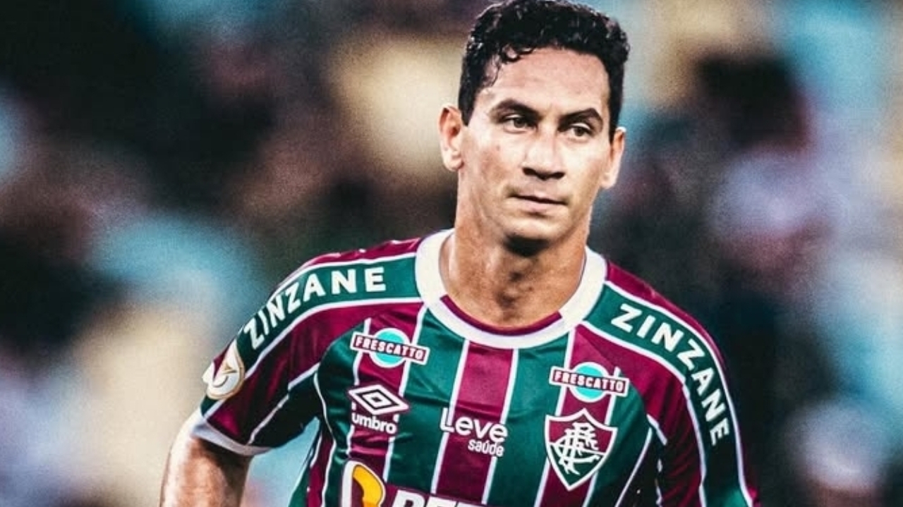 Fluminense libera Paulo Henrique Ganso para retornar a treinar Lorena Bueri