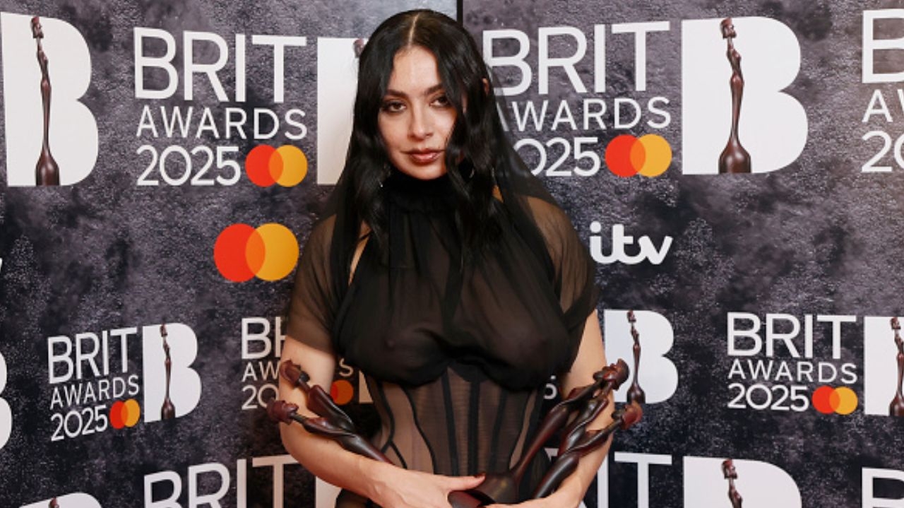 Brit Awards 2025: confira a lista dos vencedores da premiação britânica Lorena Bueri