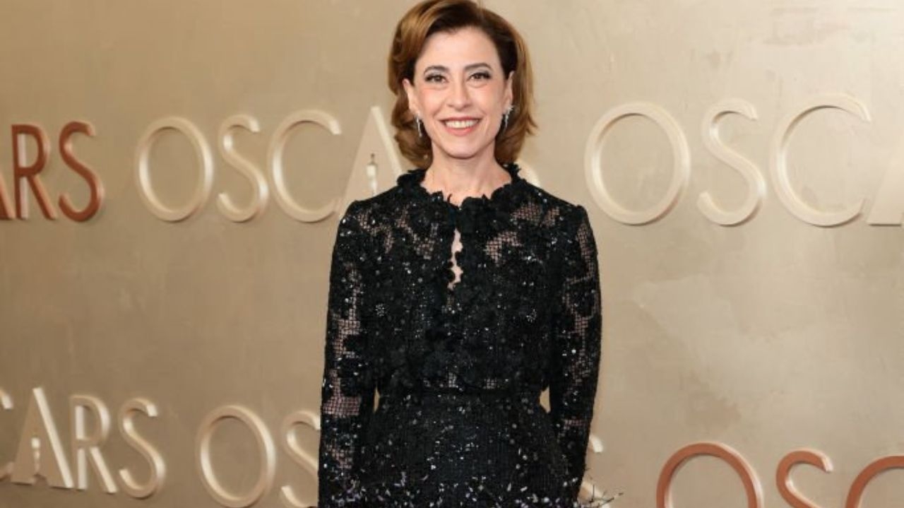 Oscar 2025: Fernanda Torres aposta em look Chanel  Lorena Bueri