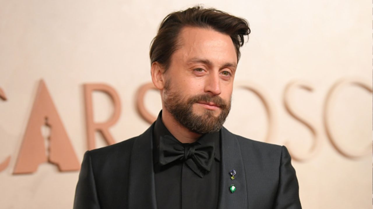 Oscar 2025: Kieran Culkin vence a categoria Melhor Ator Coadjuvante Lorena Bueri