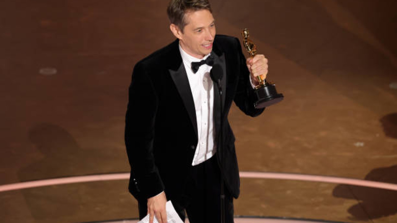 Oscar 2025: Sean Baker vence na categoria Melhor Direção Lorena Bueri