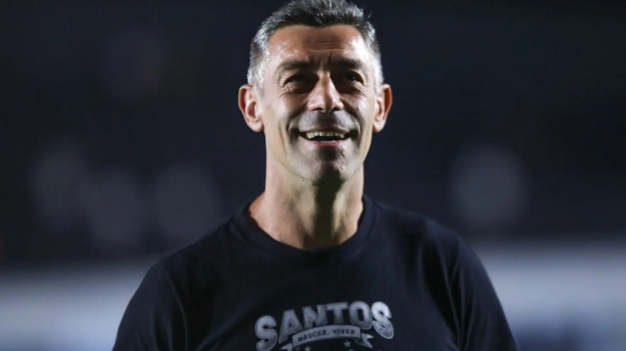 Pedro Caixinha sobre o Neymar: “Ele tem um talento raro no futebol” Lorena Bueri