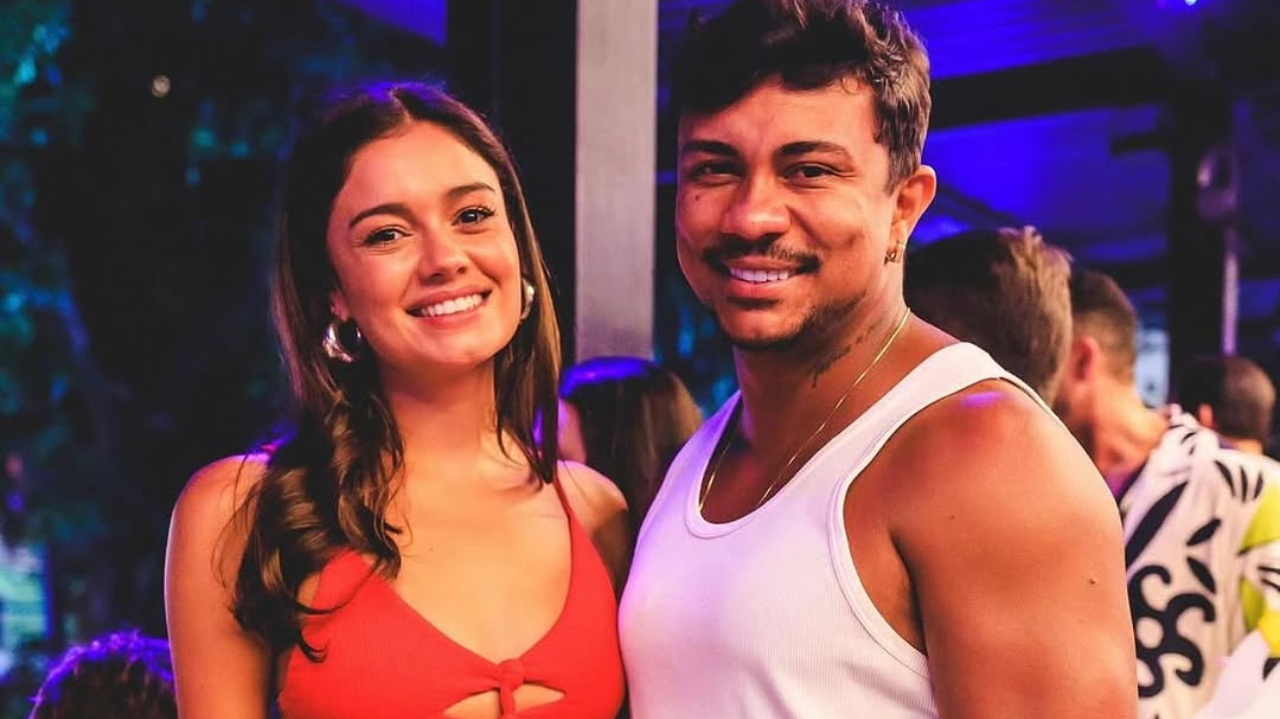 Sophie Charlotte é vista pela primeira em público após seu término com Xamã  Lorena Bueri