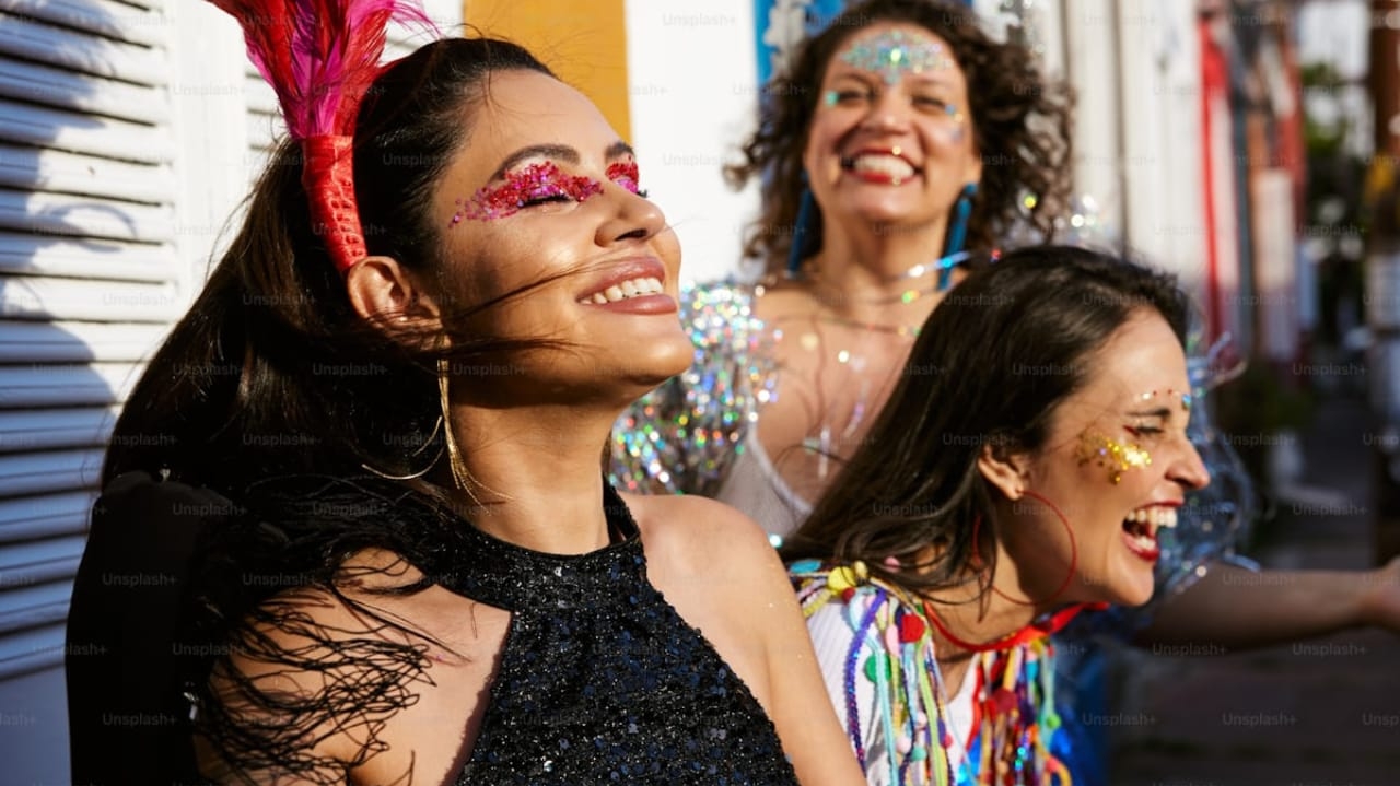 Penúltimo dia de carnaval: confira a programação em São Paulo  Lorena Bueri