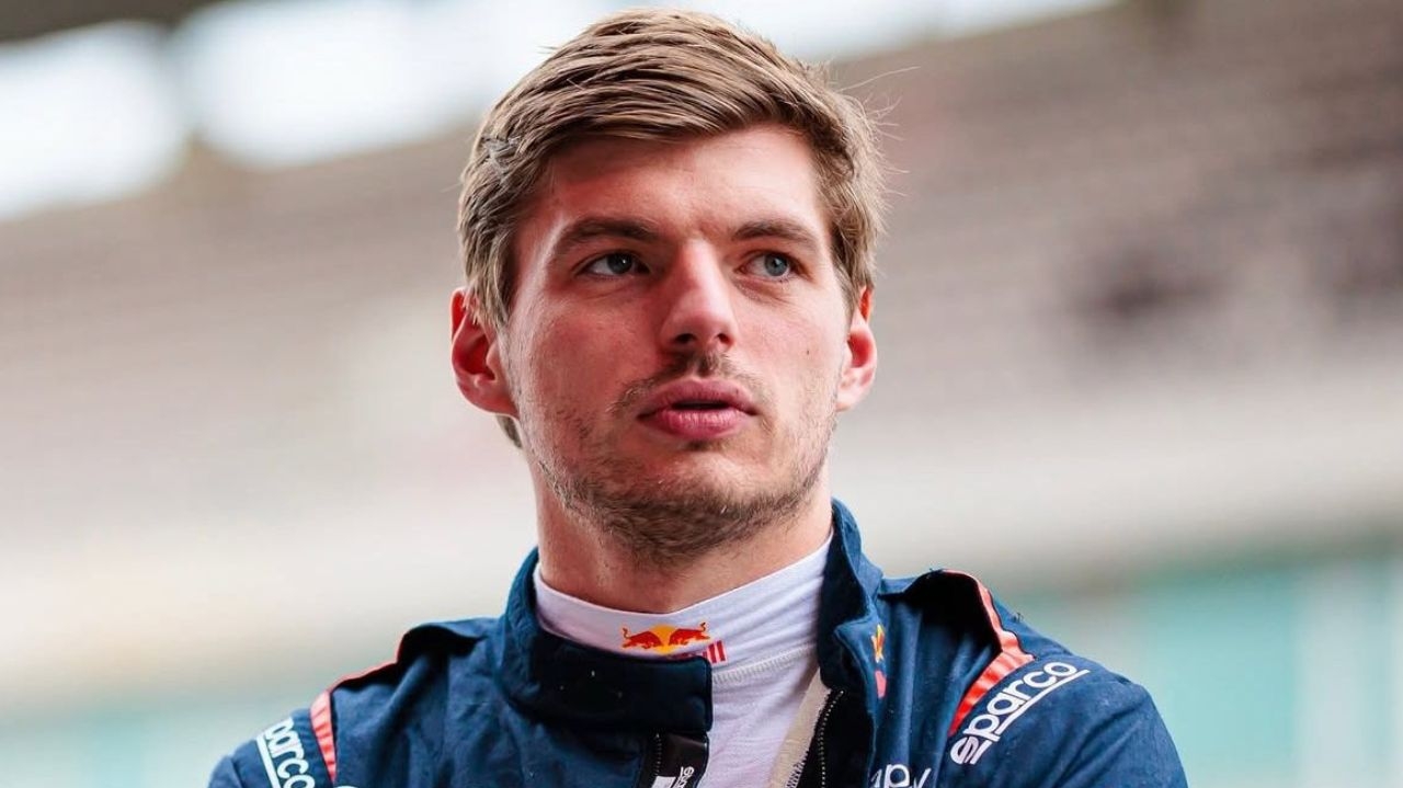 Fórmula 1: Max Verstappen e McLaren são indicados ao Prêmio Laureus 2025 Lorena Bueri