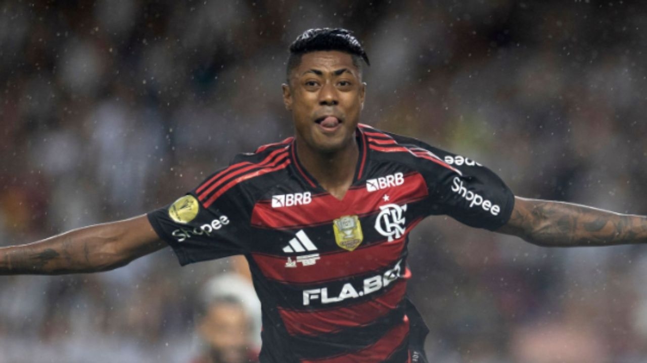 Flamengo: Bruno Henrique é o artilheiro do clube nos clássicos deste ano Lorena Bueri