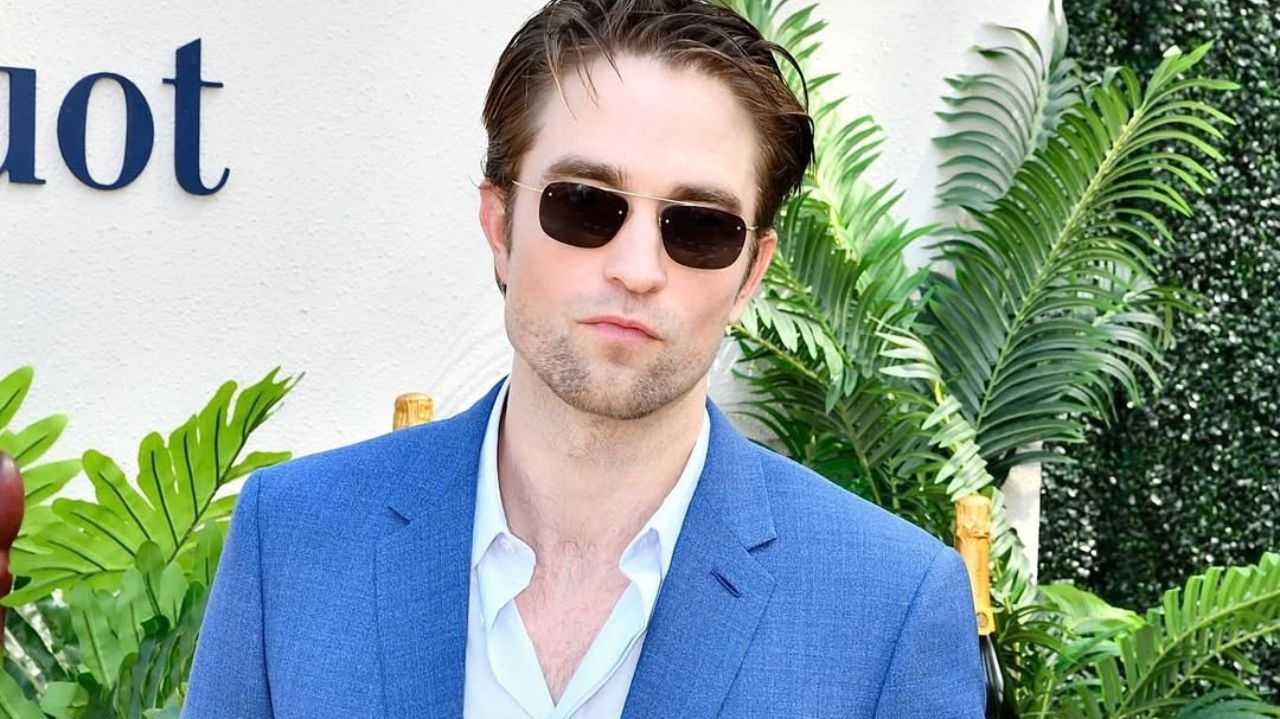 Robert Pattinson diz querer voltar logo ao seu papel em Batman Lorena Bueri