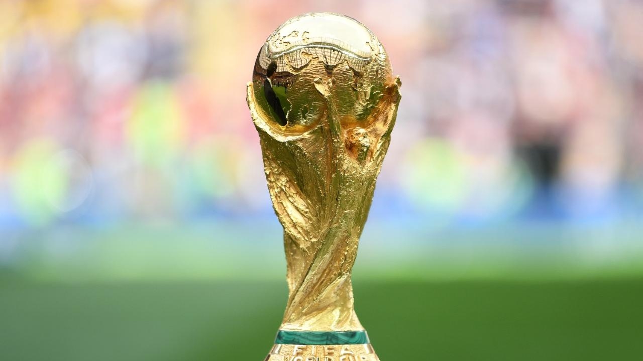 FIFA anuncia que a final da Copa do Mundo de 2026 terá show no intervalo Lorena Bueri