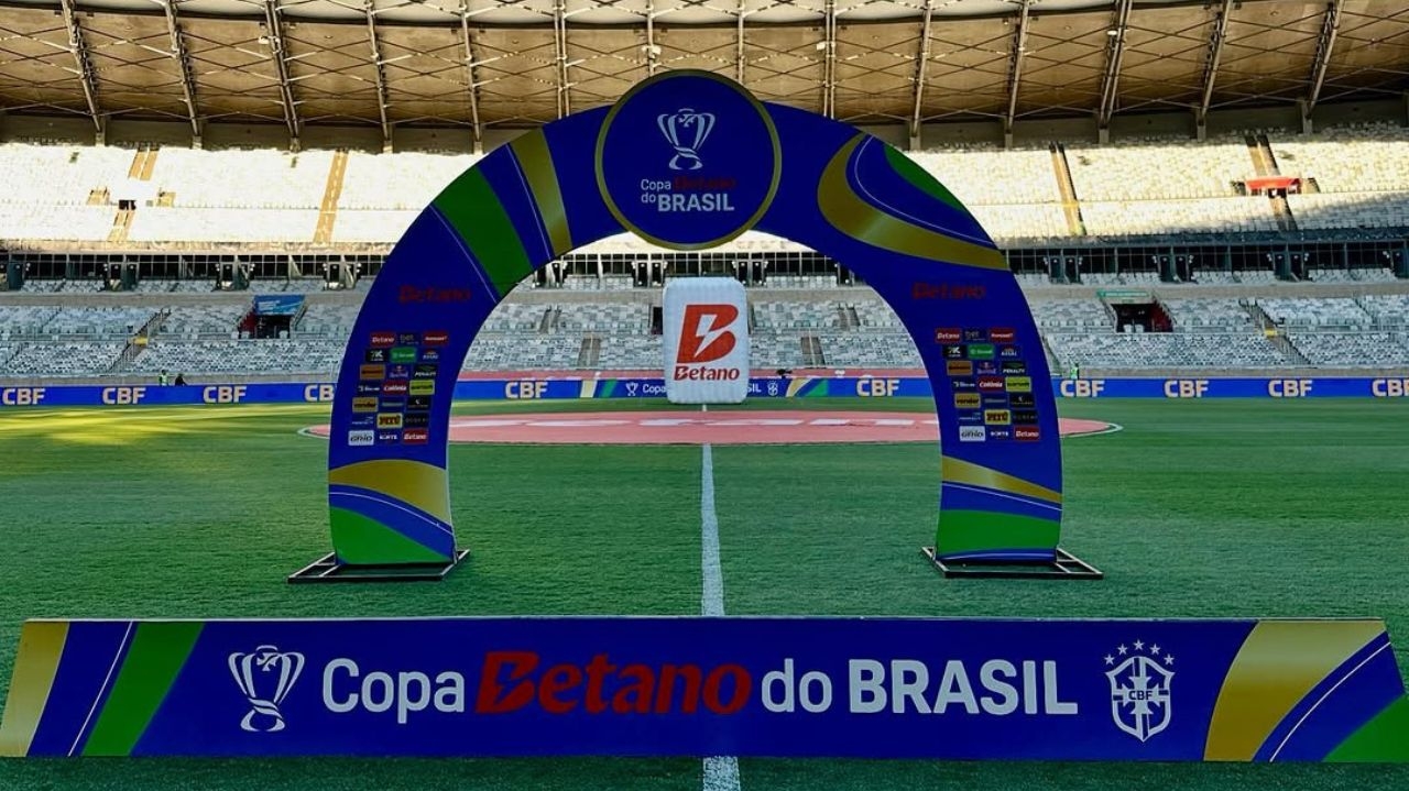 Fluminense, Atlético-MG e Vasco se classificam na 3ª fase da Copa do Brasil Lorena Bueri