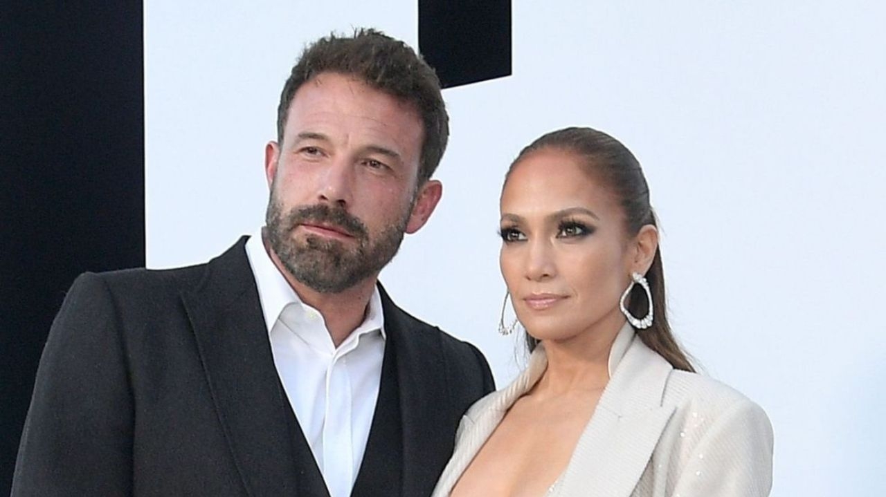  Jennifer Lopez ficou incomodada com fotos de Ben Affleck e Jennifer Garner, dizem fontes Lorena Bueri