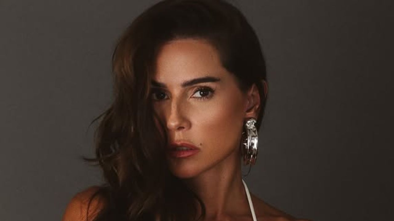 Deborah Secco confirma continuação do filme “Bruna Surfistinha” Lorena Bueri