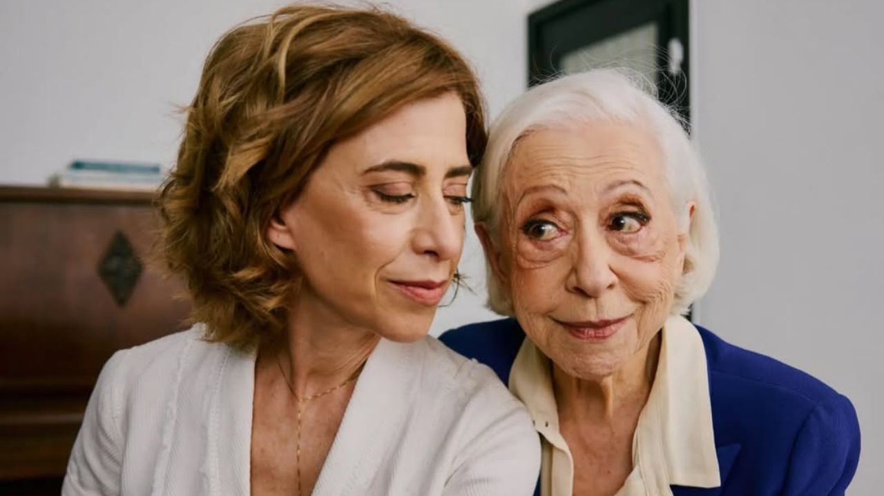 Fernanda Montenegro escreve carta emocionante a Fernanda Torres: “Vivi para ver isso” Lorena Bueri