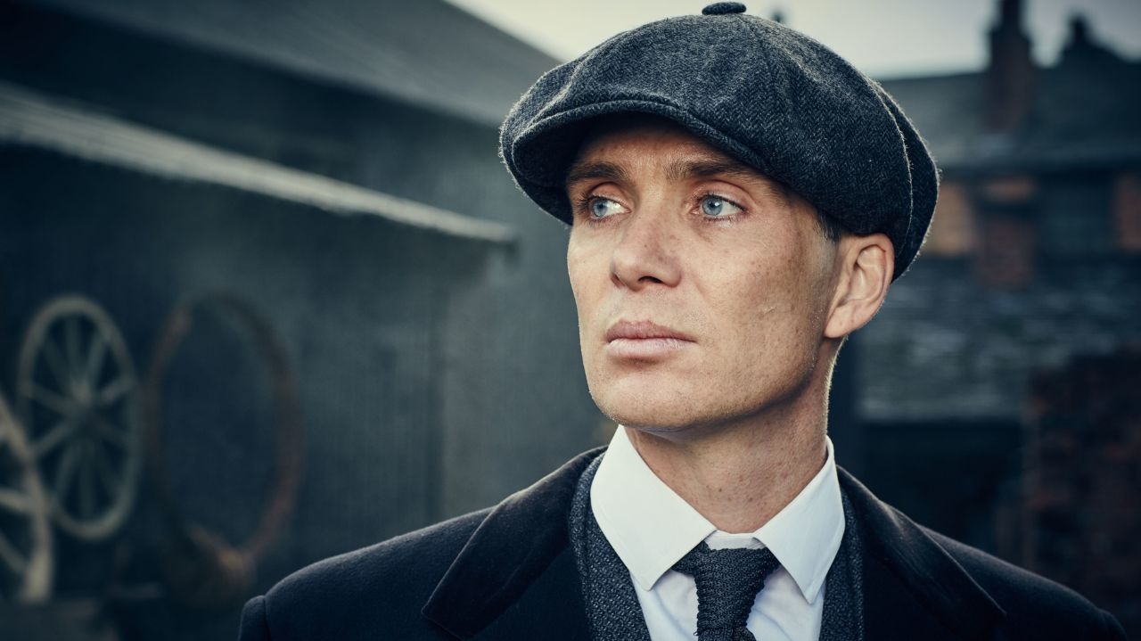 Novas informações sobre filme de Peaky Blinders e seu suposto lançamento Lorena Bueri