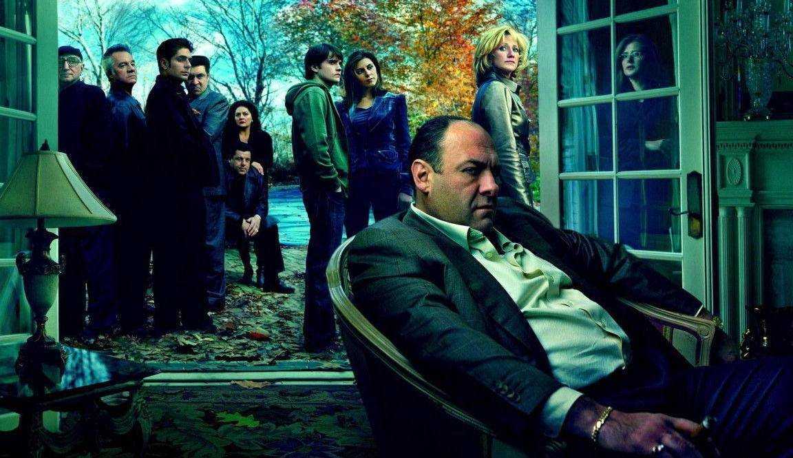 Criador de 'Família Soprano' está irritado com decisão da Warner