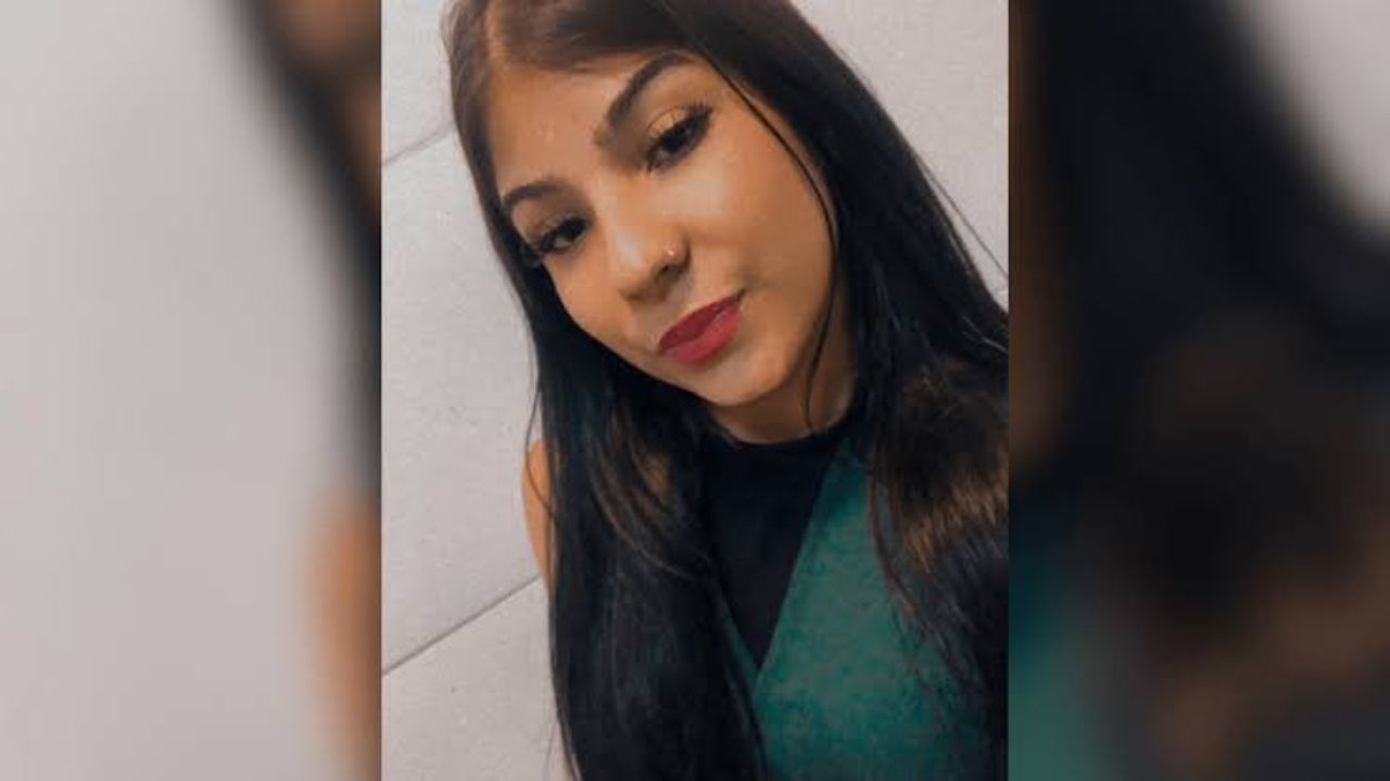 Sangue é  encontrado em carro de suspeitos pela morte de Vitória Lorena Bueri